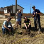 Leo Clube de Morro da Fumaça adota área verde no Bairro Maccari