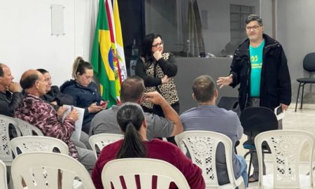 Associação de Moradores do Bairro Imbirapuera será formada