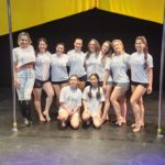 Fumacense encanta jurados e conquista medalhas de ouro e prata no Campeonato de Pole Dance