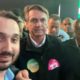 Vereador faz vídeo em apoio a Bolsonaro para receber o Presidente em Morro da Fumaça