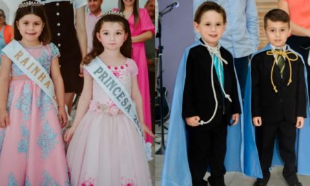 Definida corte da Festa de Nossa Senhora Aparecida