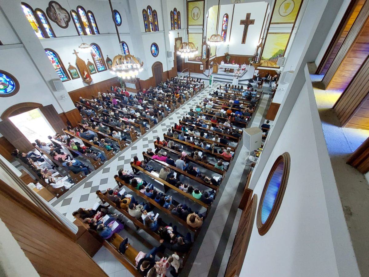 Programação da Festa de São Roque e Nossa Senhora da Glória é divulgada