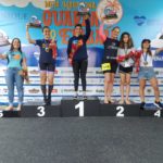 Fumacense vence a 1ª edição da Meia Maratona em Palhoça
