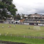 Sub-17 do Rui Barbosa é vice-campeão do Regional da LUD