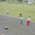 Sub-17 do Rui Barbosa é vice-campeão do Regional da LUD