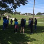 Alunos da Escola Municipal Vicente Guollo encerram projeto “Resgatando Valores”