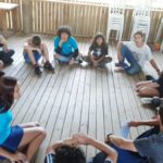 Alunos da Escola Municipal Vicente Guollo encerram projeto “Resgatando Valores”