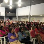 Igreja Casa de Deus promove palestra com Gabriela Dias