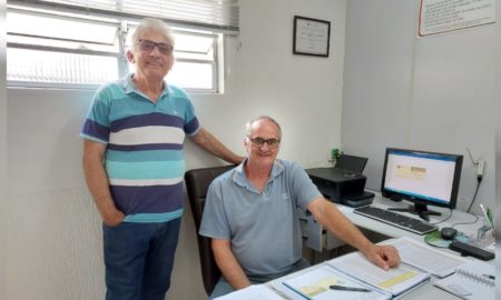 Associação dos Aposentados de Morro da Fumaça promove “Café Bingo”