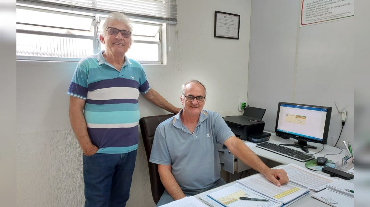 Associação dos Aposentados de Morro da Fumaça promove “Café Bingo”