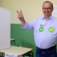 ELEIÇÃO 2022: Governador eleito Jorginho Mello recebeu 80,32% dos votos dos fumacenses