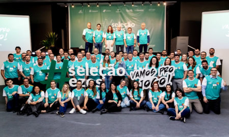 Grupo EZOS celebra dois anos planejando novas metas para 2023