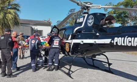 Motorista preso embriagado é solto após acidente que matou duas crianças