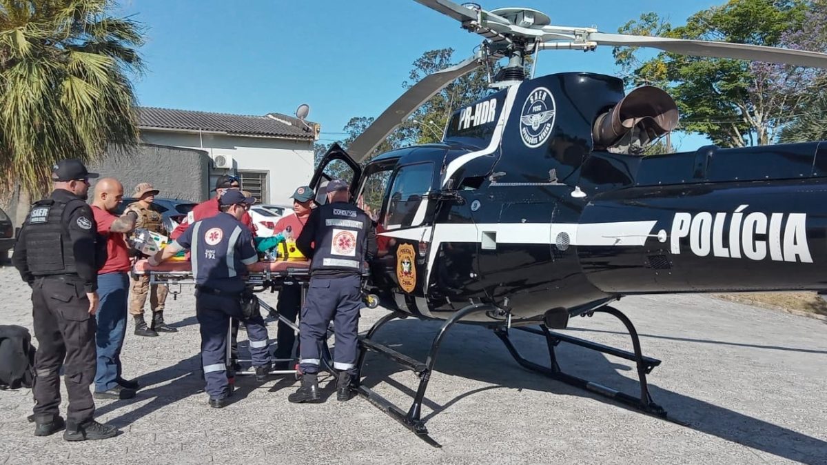 Motorista preso embriagado é solto após acidente que matou duas crianças