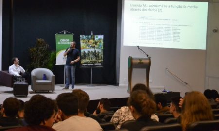 Unesc recebe Congresso Sul Brasileiro de Computação na próxima semana