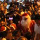 Morro da Fumaça festeja abertura da programação de Natal 2022