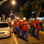 Morro da Fumaça festeja abertura da programação de Natal 2022