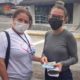 Vigilância Sanitária realiza Dia D de Combate à Dengue em Morro da Fumaça