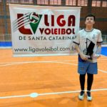 Morro da Fumaça conquista título no futsal sub-14 e sub-16