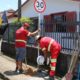 Demutran inicia revitalização vertical no Bairro De Costa