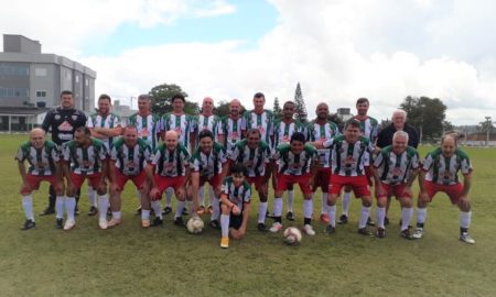 Quarentão do Rui Barbosa vence o Juba