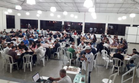 Conheça os ganhadores do Bingo do Rui Barbosa