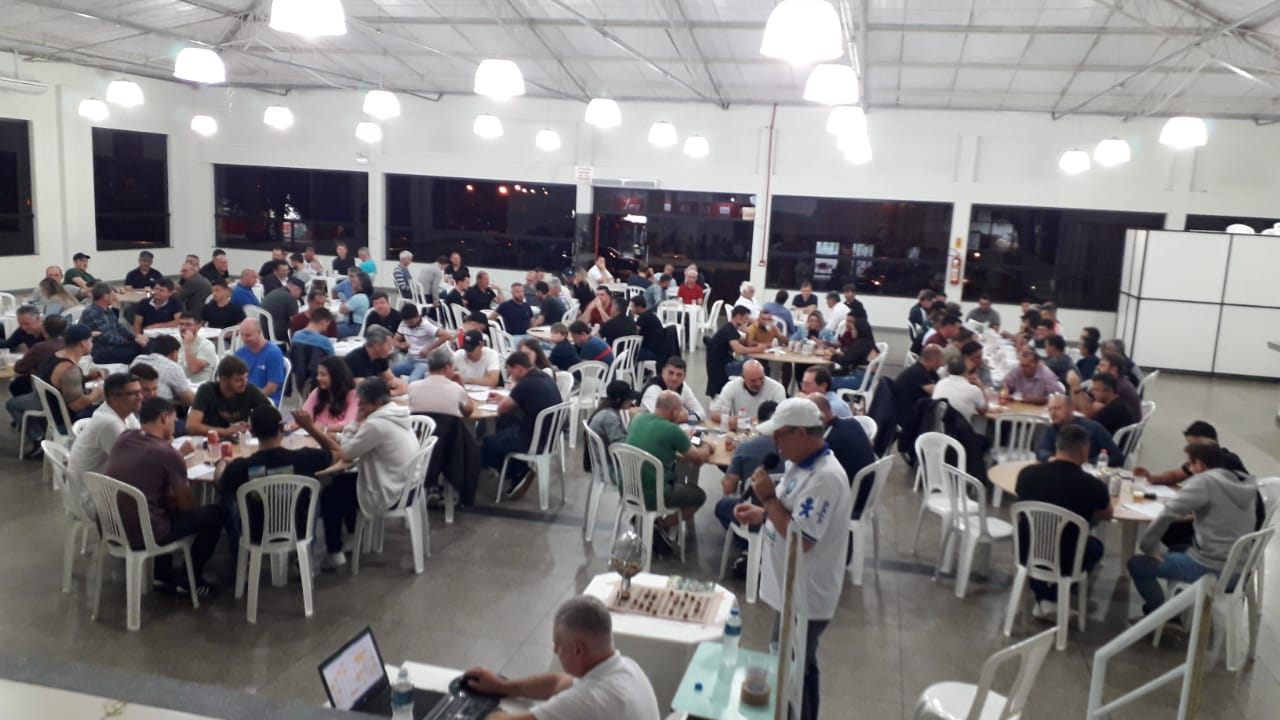 Conheça os ganhadores do Bingo do Rui Barbosa