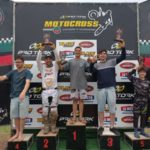 Fumacense é campeão da Copa Sul de Motocross 2022 em duas categorias