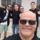 Atletas da América do Sul a caminho de Morro da Fumaça para o Campeonato de Muaythai