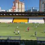 Master do Rui Barbosa joga partida inédita no Heriberto Hulse