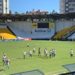 Master do Rui Barbosa joga partida inédita no Heriberto Hulse