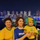 Fumacense no Qatar vive expectativa pela Copa do Mundo