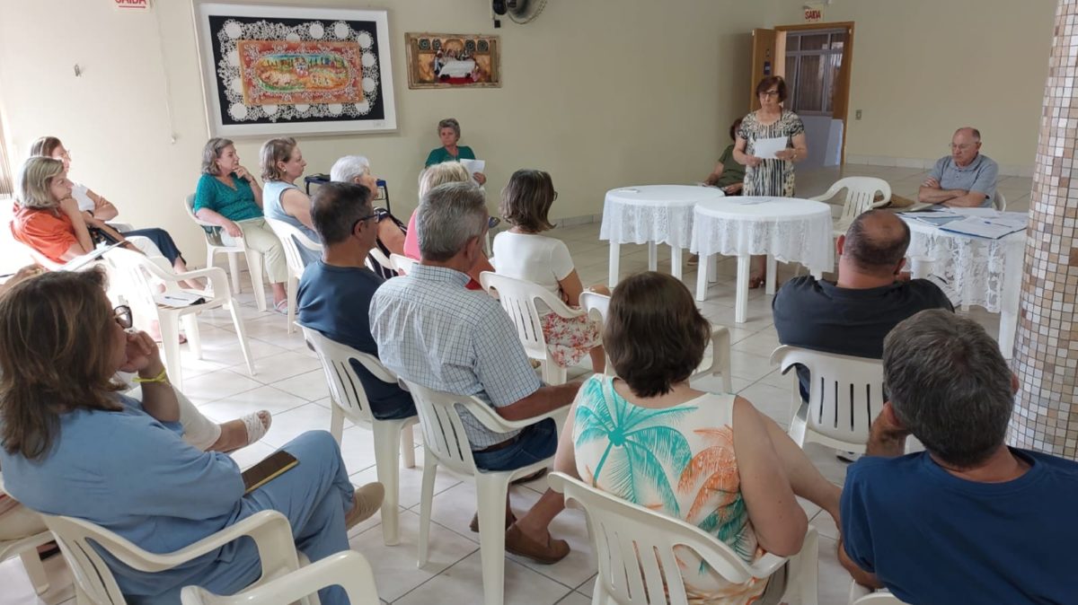 Apae de Morro da Fumaça elege nova diretoria