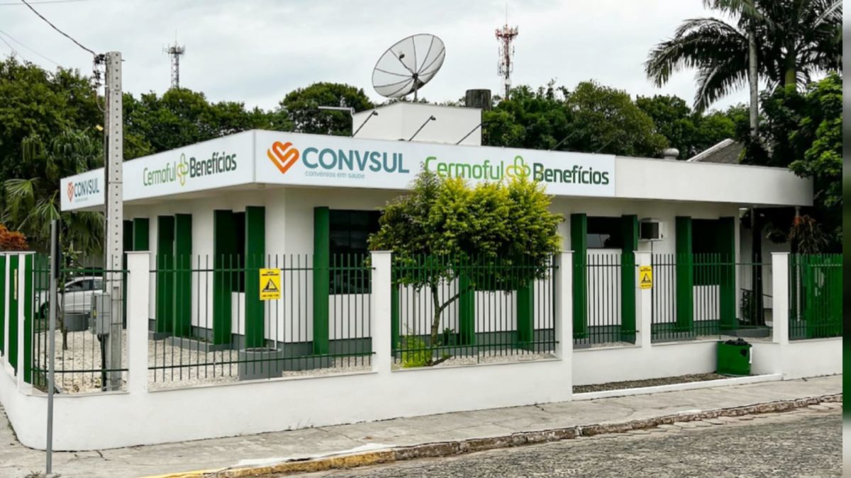 Há um ano, Convsul coloca Cermoful ao lado da comunidade