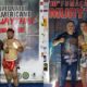 Atletas da Academia Defarias Team Muaythai vencem lutas no card preliminar e principal