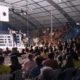 Campeonato de Muaythai em Morro da Fumaça garante bom público