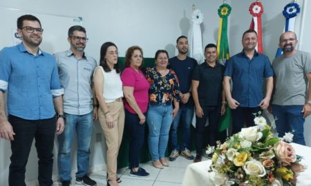 CDL de Morro da Fumaça elege nova diretoria