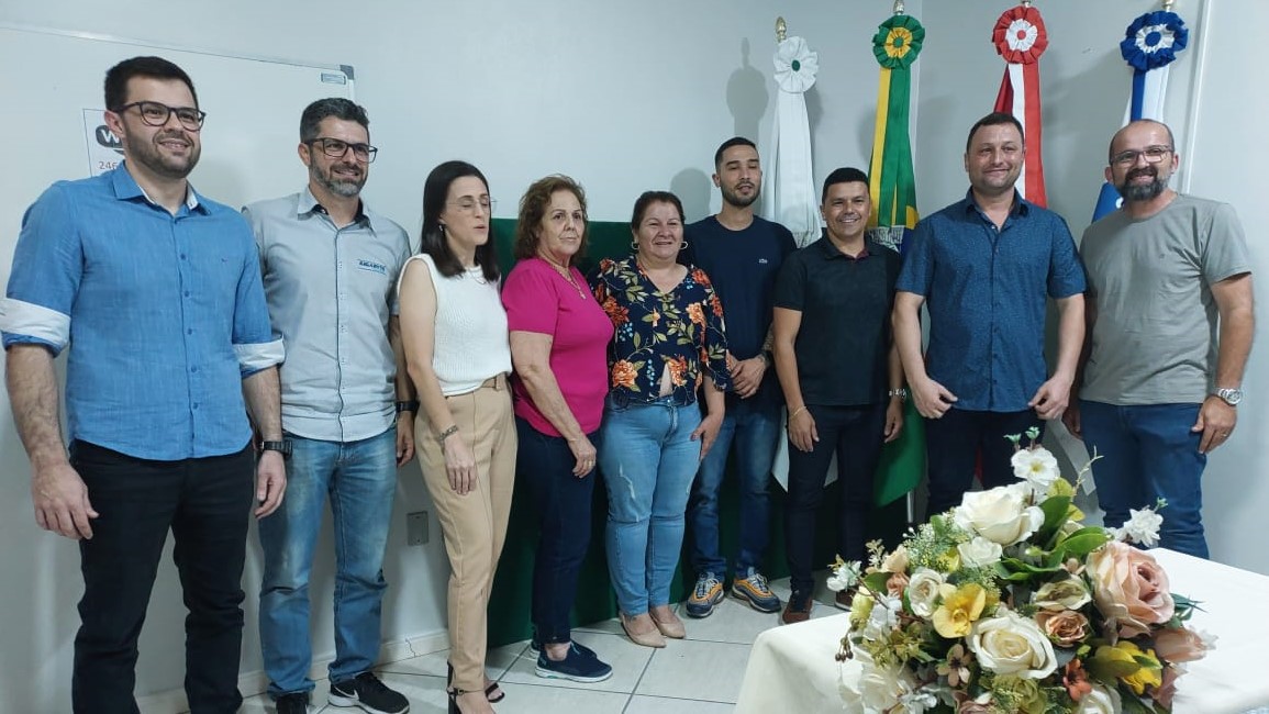 CDL de Morro da Fumaça elege nova diretoria
