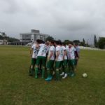 Master do Rui Barbosa goleia o Industrial no clássico fumacense