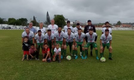 Master do Rui Barbosa goleia o Industrial no clássico fumacense