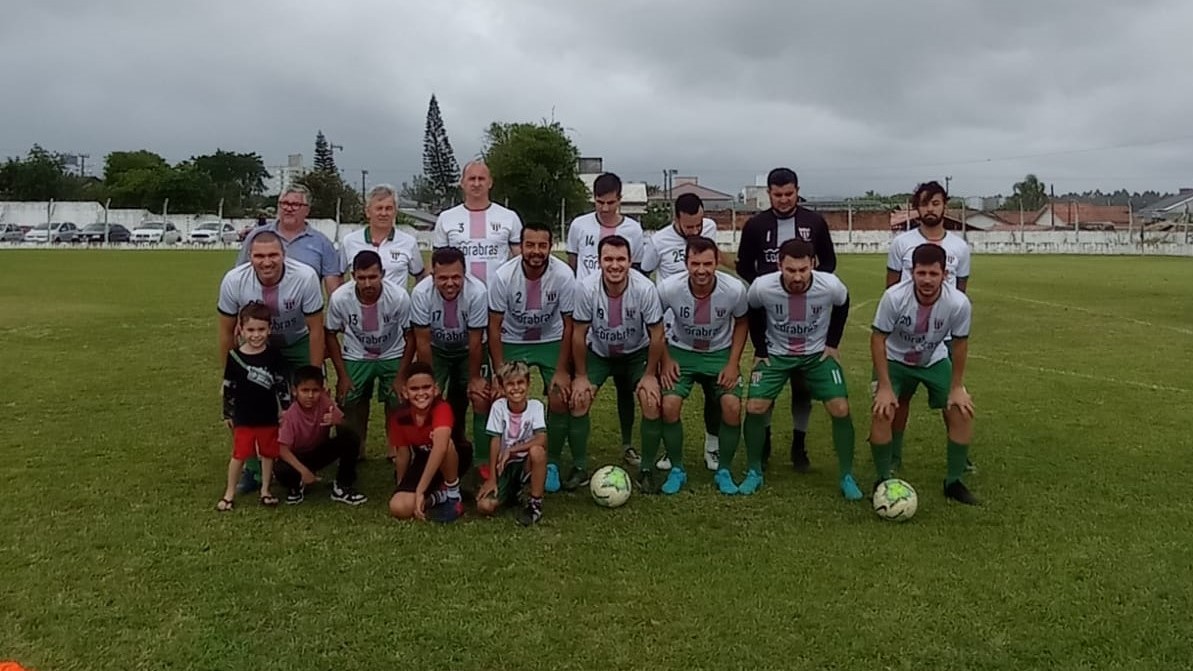 Master do Rui Barbosa goleia o Industrial no clássico fumacense