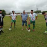 Master do Rui Barbosa goleia o Industrial no clássico fumacense