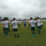 Master do Rui Barbosa goleia o Industrial no clássico fumacense