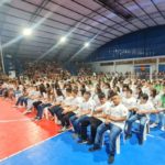 290 alunos de Morro da Fumaça se formam no Proerd