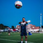 Após descanso em Morro da Fumaça, Moisés Vieira inicia pré-temporada no Fortaleza