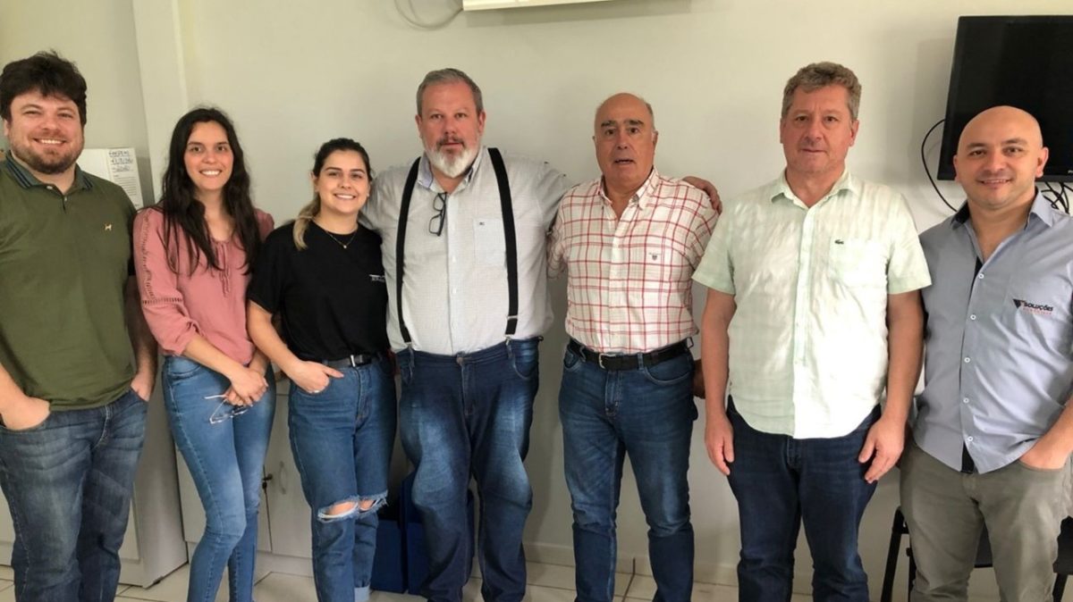 APL de Cerâmica Vermelha de Morro da Fumaça é contemplado com bolsas de estudo