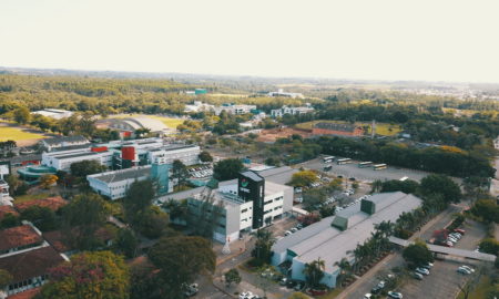 Curso de Publicidade e Propaganda da Unesc recebe nota máxima do MEC