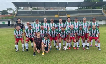 Quarentão do Rui Barbosa perde no último jogo de 2022