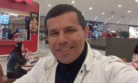 Nota de Falecimento: Sérgio Domingos Martins, aos 55 anos de idade