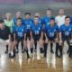 Futsal sub-15 da FME/Morro da Fumaça conquista terceiro lugar no Campeonato Regional da LAC